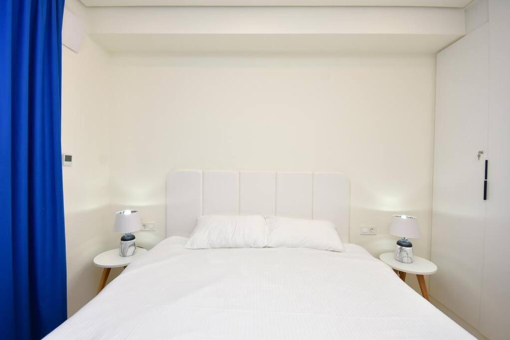 Brand New ! Seaside Apt With Poolview & Parking Budva Exterior photo